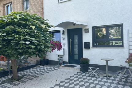 Haus Köln Heimersdorf - 5 Zimmer, 140 m&sup2;, 595.000&euro; | Angebot:24785674