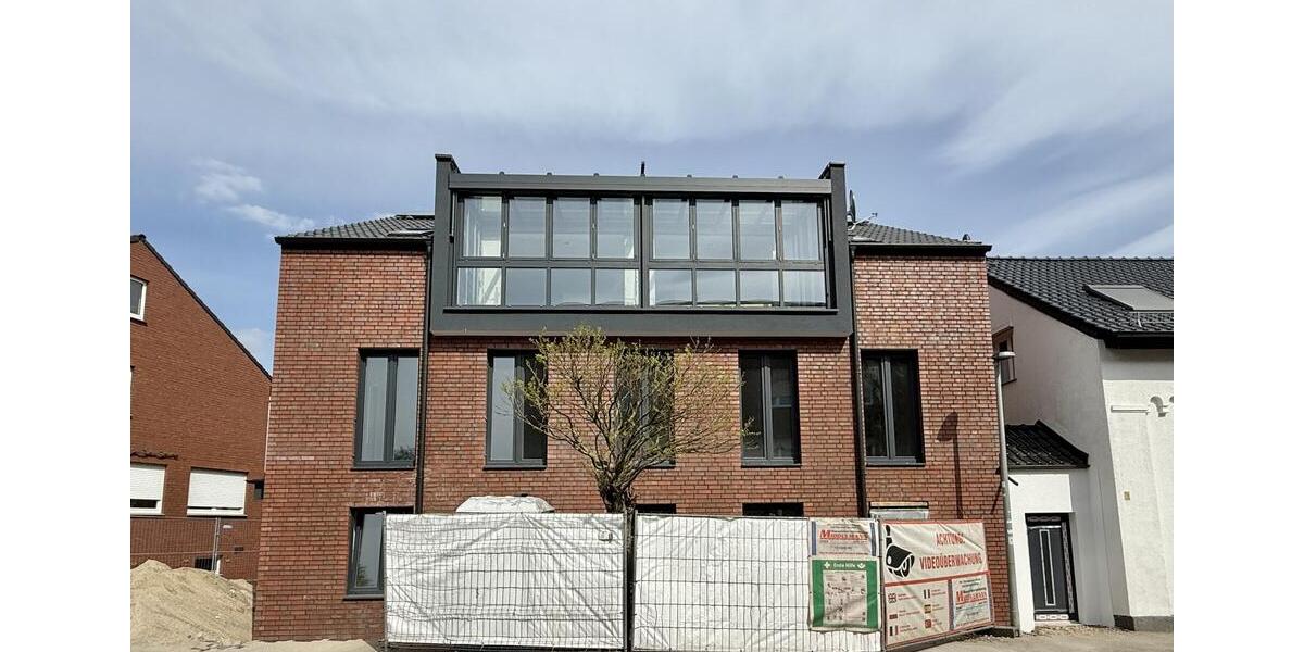 Etagenwohnung Olfen - 2 Zimmer, 63 m&sup2;, 940&euro; | Angebot:26181315