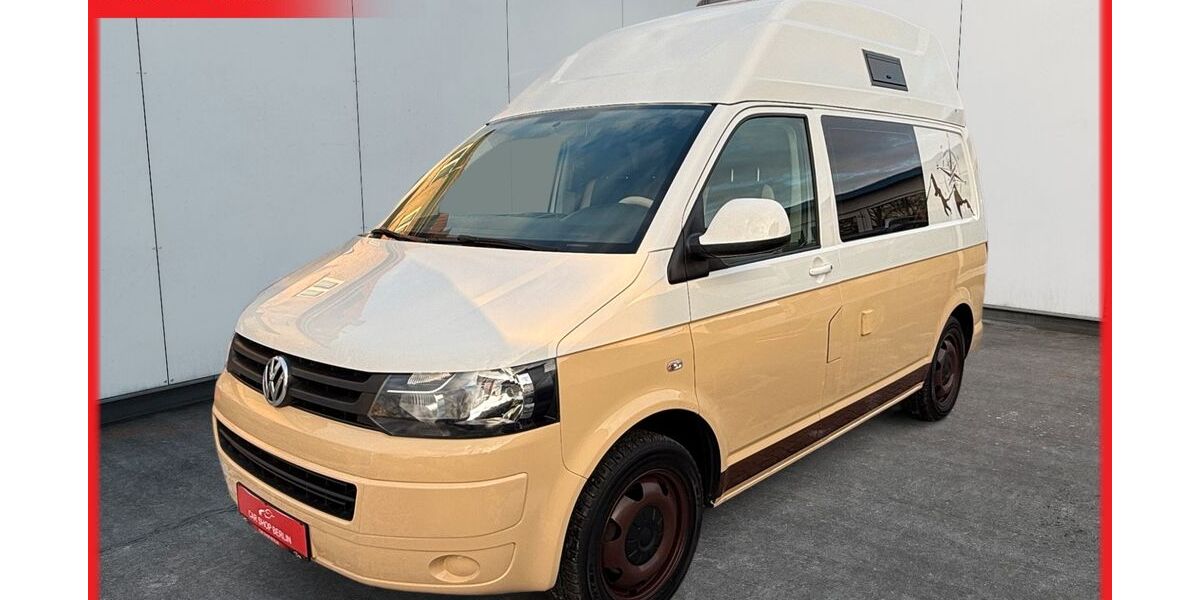 VW T5 Transporter 176.481 km 24.200 &euro; Berlin 13088