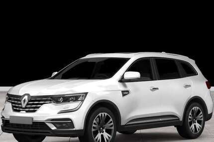 Renault Koleos 85.053 km 27.490 &euro; Siegen 57076