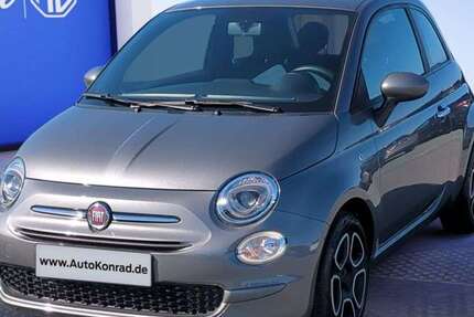 Fiat 500 38.600 km 11.790 &euro; Fürth 90768