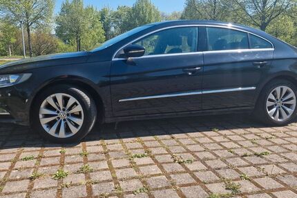 VW CC 124.000 km 10.400 € Erfurt 99088