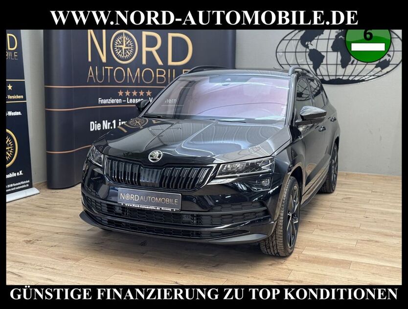 Skoda Karoq 75.200 km 28.990 € Rastede/ Wahnbek 26180