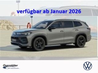 VW Tayron 9.500 km 46.540 &euro; Traunstein 83278