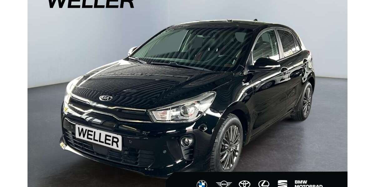 Kia Rio 68.014 km 13.490 &euro; Leipzig 04347