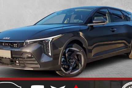 Kia K4 4.041 km 31.950 &euro; Zetel OT Neuenburg 26340
