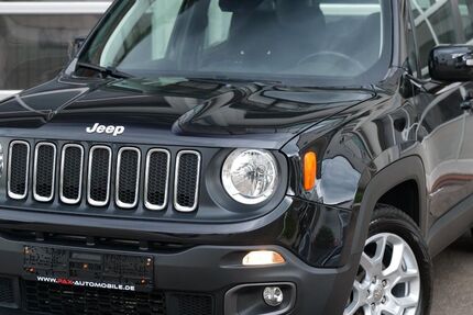Jeep Renegade 34.069 km 14.700 &euro; Gerlingen 70839