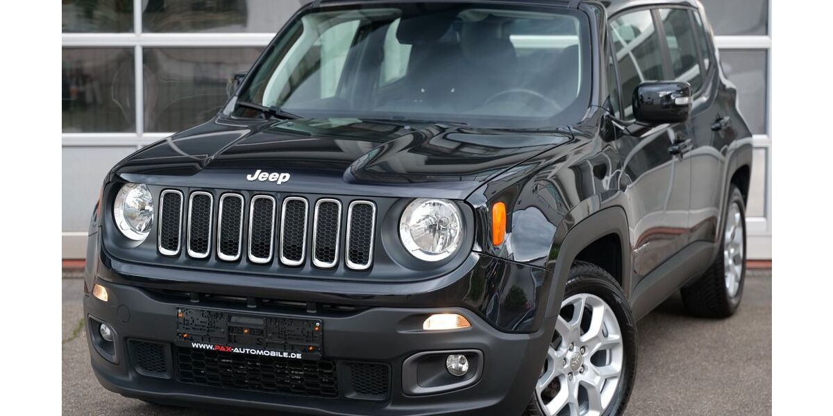 Jeep Renegade 34.069 km 14.700 &euro; Gerlingen 70839
