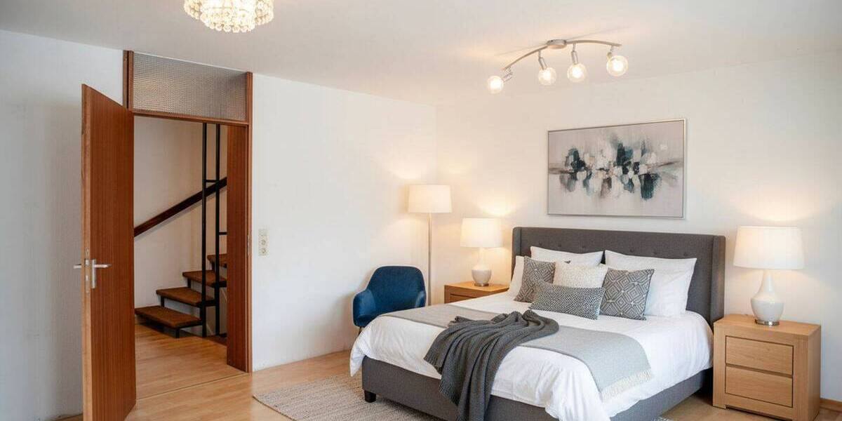 Reihenmittelhaus Renningen - 5 Zimmer, 129 m&sup2;, 585.000&euro; | Angebot:26807062