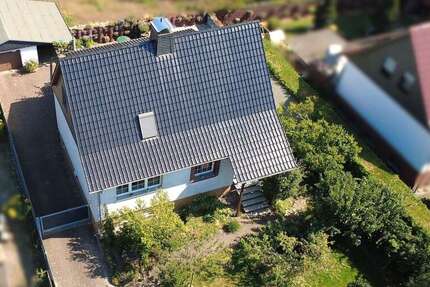 Haus Möckern - 4 Zimmer, 129 m&sup2;, 265.000&euro; | Angebot:26033563