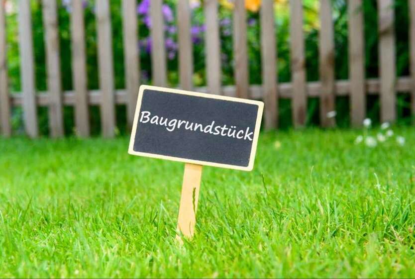 Grundstück zu verkaufen in Leimen-Gauangelloch 115.000 € 185 m² zimmer