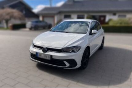 VW Polo 64.100 km 13.900 &euro; Birken-Honigsessen 57587