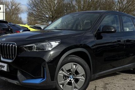 BMW iX1 27.937 km 35.320 &euro; Michelfeld 74545