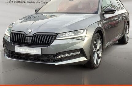Skoda Superb 76.497 km 32.990 &euro; Kirchheim 73230