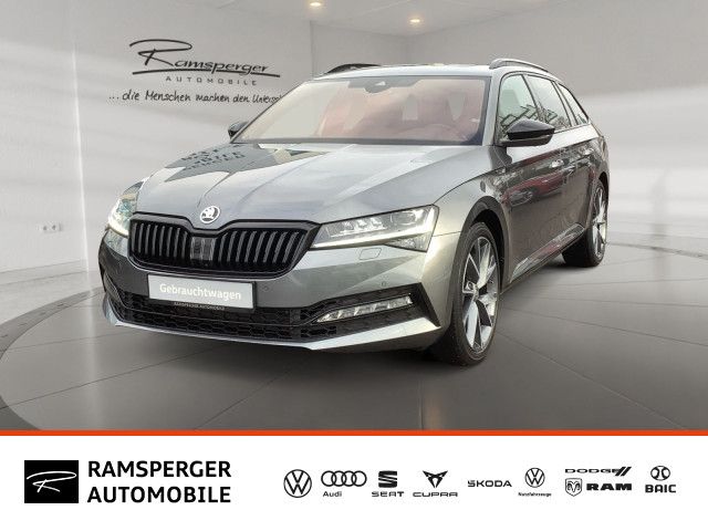 Skoda Superb 76.497 km 32.990 &euro; Kirchheim 73230