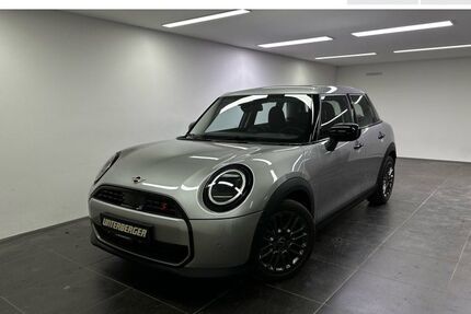 Mini Cooper S 10.495 km 29.349 &euro; Rosenheim 83026