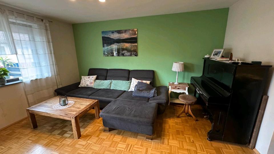 Etagenwohnung Worms - 4 Zimmer, 117 m&sup2;, 299.000&euro; | Angebot:26942142