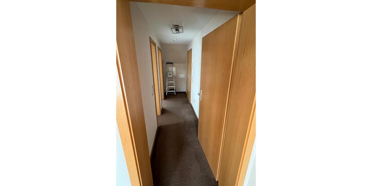 Dachgeschoßwohnung Wernigerode - 2 Zimmer, 50 m&sup2;, 440&euro; | Angebot:26481152