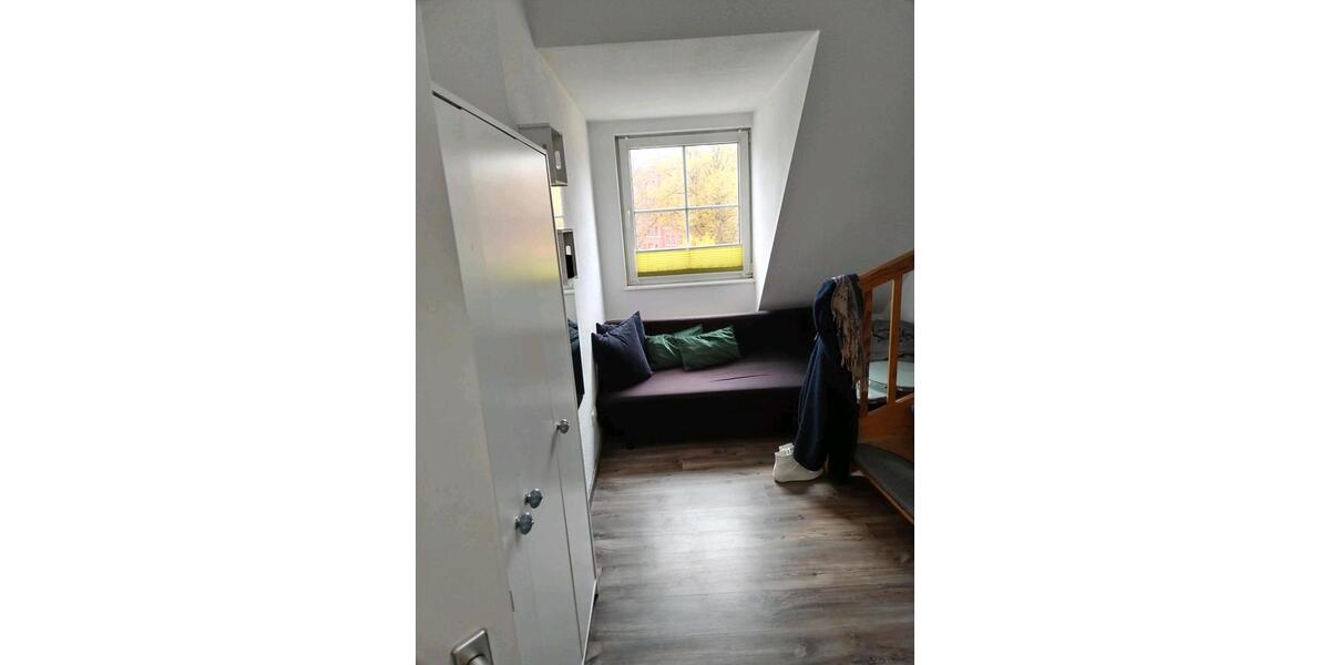 Maisonettenwohnung Greifswald - 2 Zimmer, 51 m&sup2;, 540&euro; | Angebot:26402432