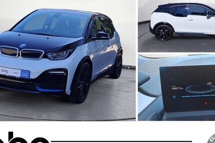 BMW i3 54.832 km 20.930 € Hausach 77756