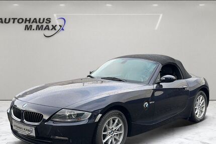 BMW Z4 44.000 km 21.900 &euro; Nidderau 61130
