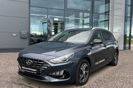 Hyundai i30 77.300 km 16.890 € Schwäbisch Hall 74523