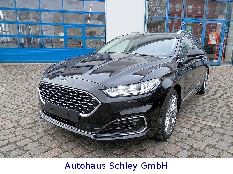 Mondeo