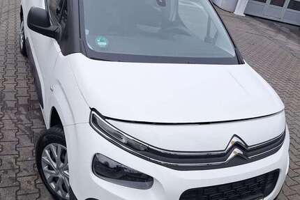 Citroen Berlingo 93.000 km 14.500 &euro; Heidelberg 69118