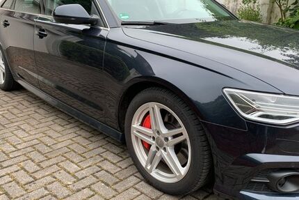 Audi A6 206.007 km 19.900 &euro; Oberhausen 46047