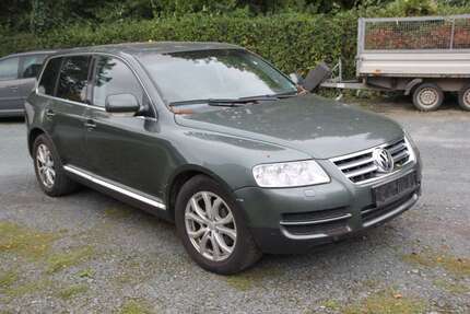 VW Touareg 256.000 km 2.250 € Friedrichsdorf 61381