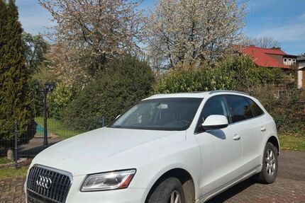 Audi Q5 227.850 km 10.600 &euro; Bad Nenndorf 31542