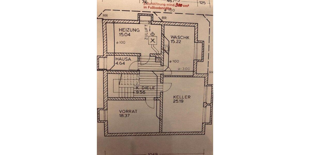 Einfamilienhaus Landau an der Isar - 6 Zimmer, 152 m&sup2;, 575.000&euro; | Angebot:26891661