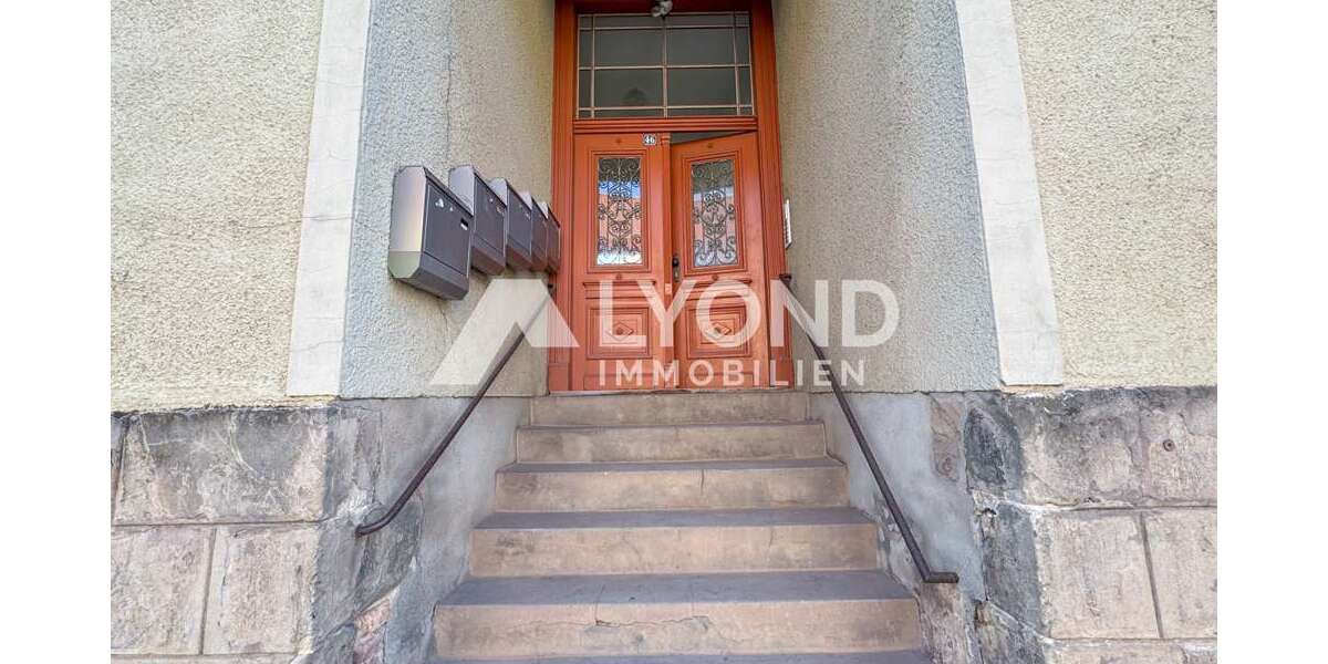 Etagenwohnung Ballenstedt - 3 Zimmer, 54 m&sup2;, 290&euro; | Angebot:25420500