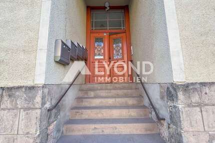 Wohnung Ballenstedt - 3 Zimmer, 54 m&sup2;, 290&euro; | Angebot:25420500