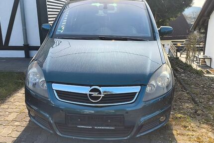 Opel Zafira 217.000 km 1.300 &euro; Kreuztal 57223