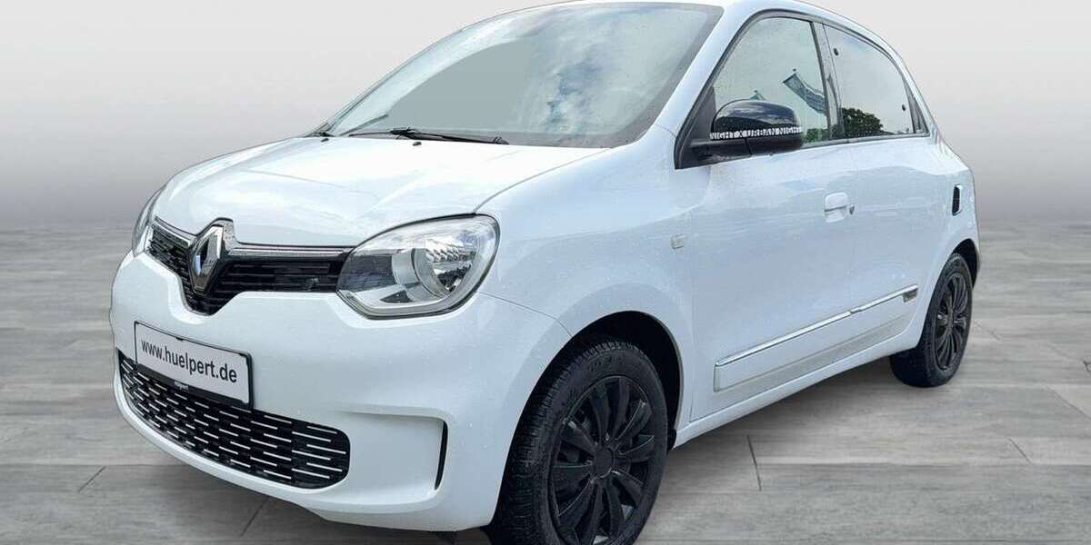 Renault Twingo 33.187 km 9.998 &euro; Unna 59423