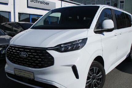 Ford Tourneo Custom 24.820 km 44.850 &euro; Börde-Hakel OT Westeregeln 39448