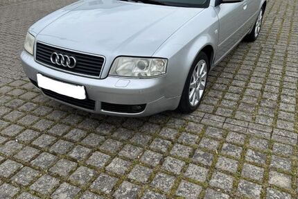 Audi A6 228.000 km 3.000 &euro; Hannover 30419