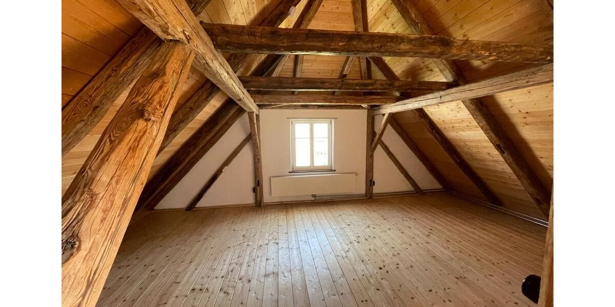 Einfamilienhaus Bopfingen - 4 Zimmer, 90 m&sup2;, 1.250&euro; | Angebot:25300208