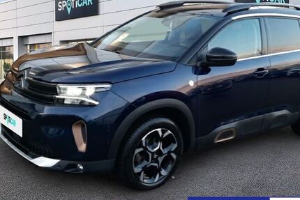 Citroen C5 Aircross 21.770 km 21.490 &euro; Berlin 12681