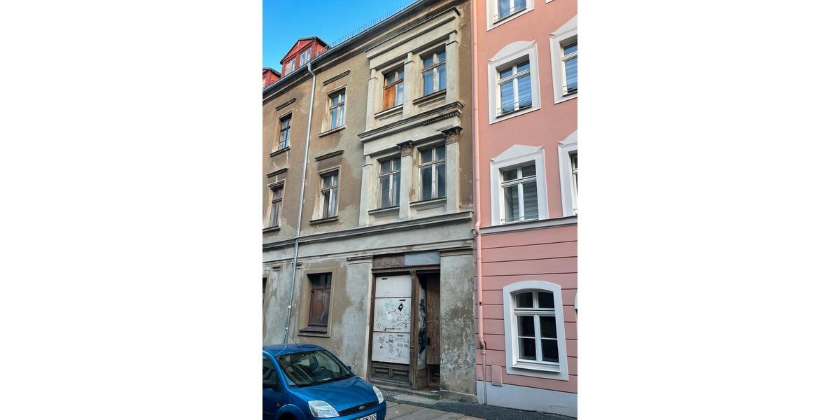 Gewerbeobjekt Görlitz Klingewalde - 150&euro; | Angebot:25175003