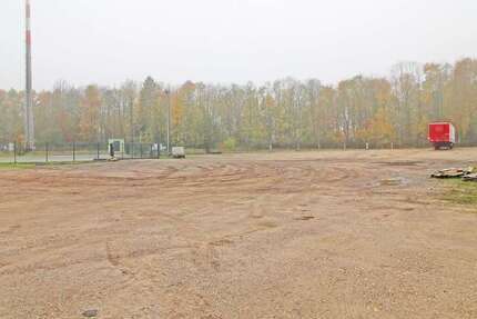 Grundstück in Wahlstedt 250.000 € 2500 m² zimmer