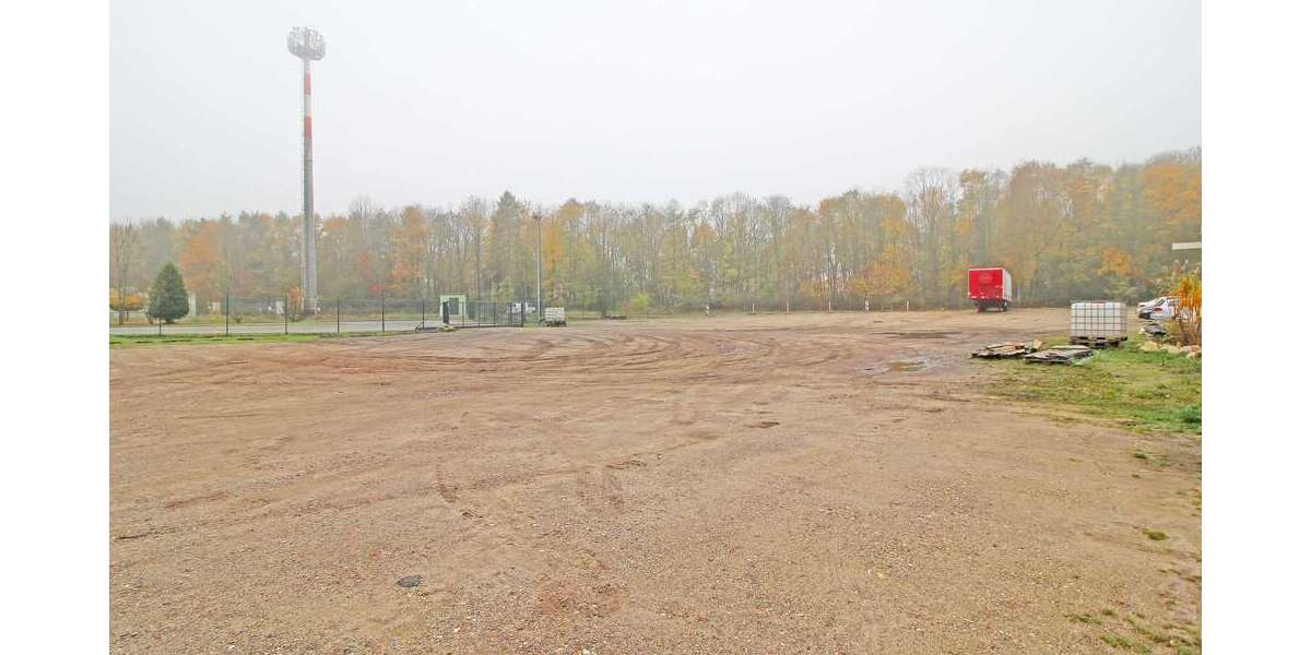 Grundstück in Wahlstedt 250.000 € 2500 m² zimmer