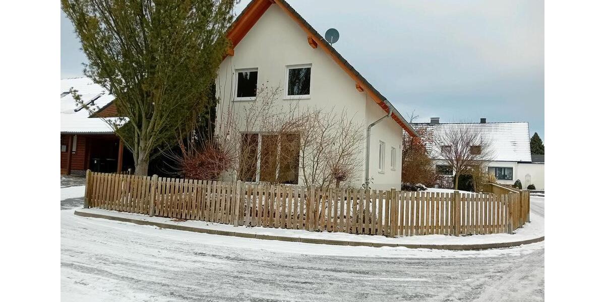 Einfamilienhaus im Ortsteil Godelheim 4 zimmer