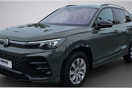 VW Tiguan 16.900 km 48.990 &euro; Schwerin 19057
