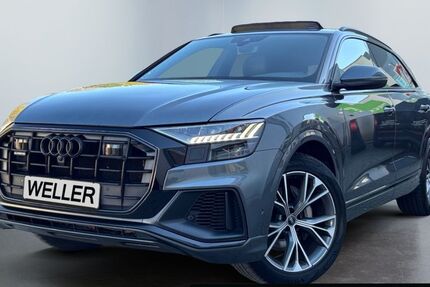 Audi Q8 78.000 km 55.990 &euro; Münster 48163