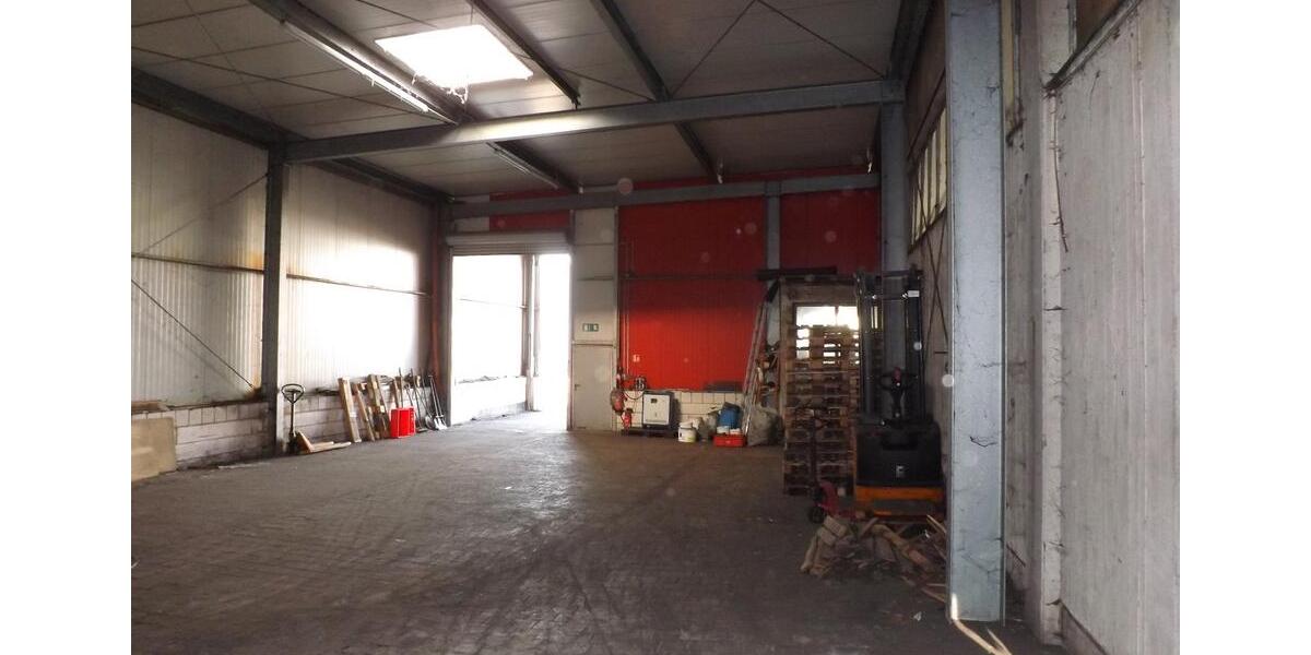 Gewerbeobjekt Braunschweig Lehndorf-Watenbüttel - 1.250&euro; | Angebot:25572169