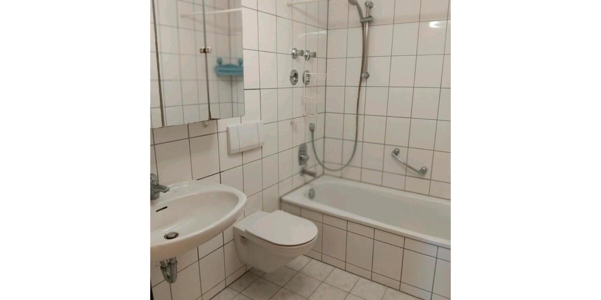 Dachgeschoßwohnung Höchstädt an der Donau - 3 Zimmer, 61 m&sup2;, 650&euro; | Angebot:25332263