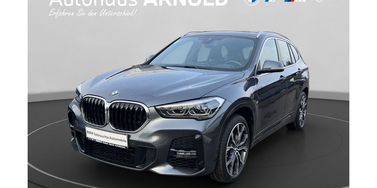 BMW X1 69.201 km 29.210 &euro; Aschaffenburg 63741