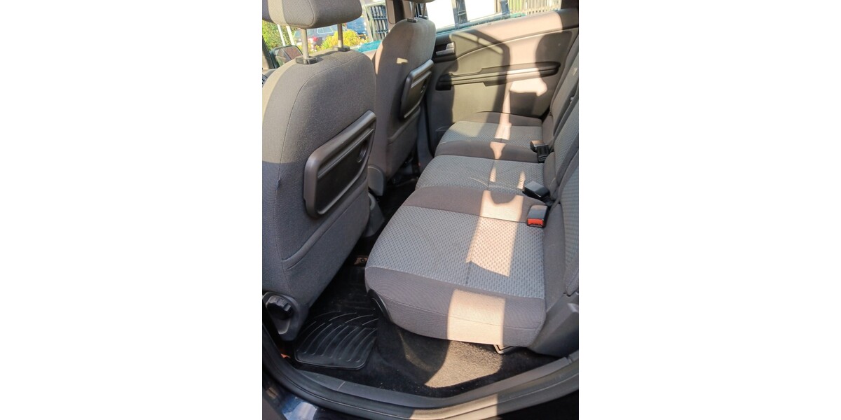 Ford C-Max 187.000 km 2.850 € Wildeshausen 27793